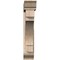 Ekena Millwork Merced Traditional Smooth Bracket w/ Offset Brace, Douglas Fir, 7 1/2"W x 40"D x 40"H BKT0806X40X40MRC01SDF - alternate 3